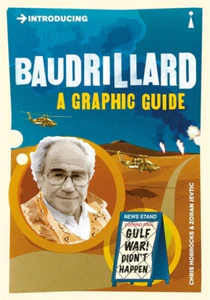 Obrazek Introducing Baudrillard