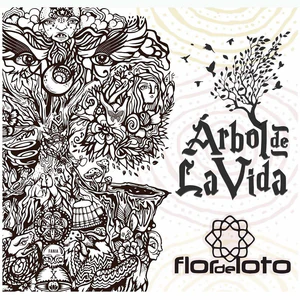Bild von Arbol De La Vida (Digipack)