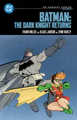 Batman: Th... - Frank Miller -  Książka z wysyłką do Niemiec 