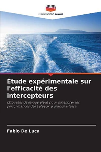 Obrazek DE LUCA, F: ÉTUDE EXPÉRIMENTALE SUR L'EFFICACITÉ DES INTERCE