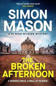 Obrazek The Broken Afternoon