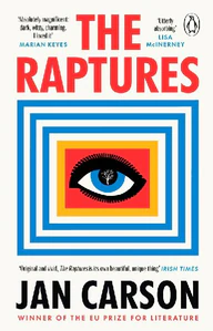 Bild von CARSON, J: RAPTURES