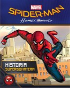 Spider-Man... - Opracowanie Zbiorowe -  Książka z wysyłką do Niemiec 
