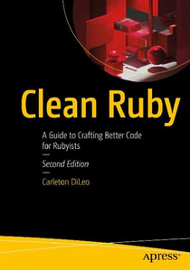Bild von DILEO, C: CLEAN RUBY