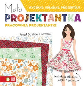 Bild von Mała projektantka Pracownia projektantki