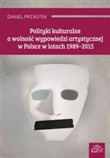Polnische buch : Polityki k... - Daniel Przastek