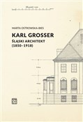 Karl Gross... - Marta Ostrowska-Bies - Ksiegarnia w niemczech