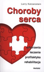 Bild von Choroby serca schorzenia, leczenie, profilaktyka, rehabilitacja