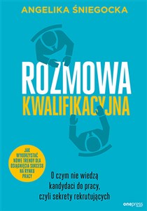 Bild von Rozmowa kwalifikacyjna O czym nie wiedzą kandydaci do pracy, czyli sekrety rekrutujących