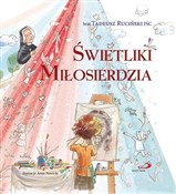 Polska książka : Świetliki ... - br. Tadeusz Ruciński FSC