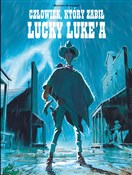 Lucky Luke... - Matthieu Bonhomme - Ksiegarnia w niemczech