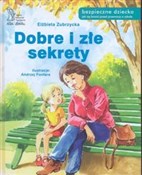 Dobre i zł... - Elżbieta Zubrzycka -  fremdsprachige bücher polnisch 