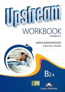 Bild von Upstream B2+ Upper Intermediate New Revised WB