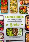 Lunchbox n... - Malwina Bareła -  Polnische Buchandlung 