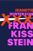 Polska książka : Frankissst... - Jeanette Winterson