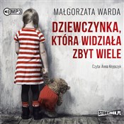 [Audiobook... - Małgorzata Warda -  polnische Bücher