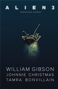 Polnische buch : Alien 3 - William Gibson