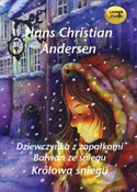 [Audiobook... - Hans Christian Andersen -  Polnische Buchandlung 