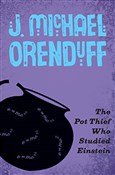 The Pot Th... - J. Michael Orenduff - buch auf polnisch 