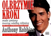 Olbrzymie ... - Anthony Robbins - buch auf polnisch 