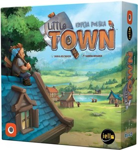 Bild von Little Town