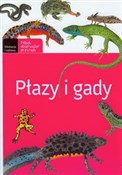 Płazy i ga... - Iwona Wróbel -  polnische Bücher
