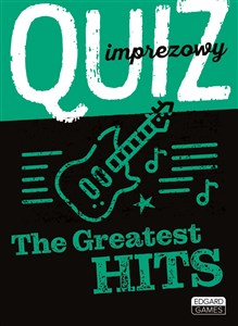 Bild von The Greatest Hits Quiz imprezowy