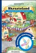 Polnische buch : Skrzatolan... - Jolanta Studnicka