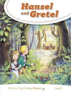 Obrazek Hansel and Gretel Poziom 3