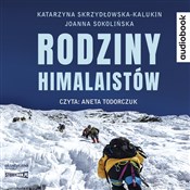 Zobacz : [Audiobook... - Katarzyna Skrzydłowska-Kalukin, Joanna Sokolińska