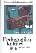 Pedagogika... - Janusz Gajda - Ksiegarnia w niemczech