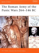The Roman ... - Battle Orders -  polnische Bücher