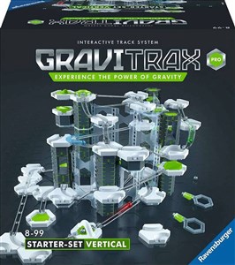 Bild von Gravitrax Pro zestaw startowy 26832