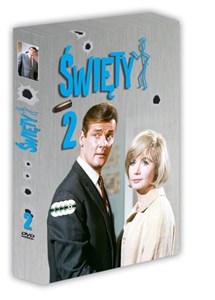 Obrazek Święty (sezon 2, 4 DVD)