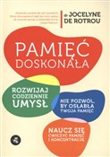 Pamięć dos... - Jocelyne Rotrou - buch auf polnisch 