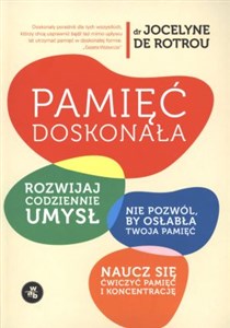 Bild von Pamięć doskonała