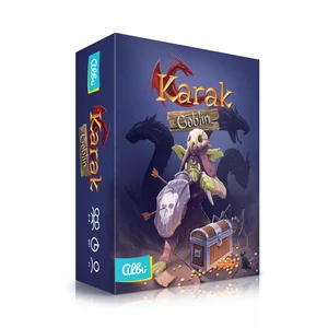 Bild von Karak Goblin