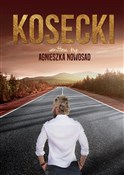 Kosecki - Agnieszka Nowosad -  fremdsprachige bücher polnisch 