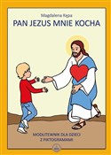 Pan Jezus ... - Ewa Skarżyńska - buch auf polnisch 
