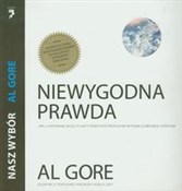 Niewygodna... - Al Gore -  polnische Bücher