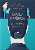 Męska depr... - Krzysztof Krajewski-Siuda, Szymon Żyśko -  Książka z wysyłką do Niemiec 