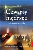 Polska książka : Czwarty mę... - Mimmo Muolo