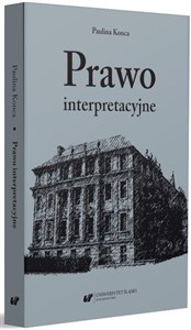 Obrazek Prawo interpretacyjne