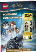 LEGO Harry... - Opracowanie Zbiorowe - Ksiegarnia w niemczech