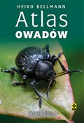 Polnische buch : Atlas owad... - Heiko Bellmann