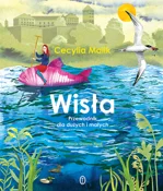 Wisła Prze... - Cecylia Malik - Ksiegarnia w niemczech