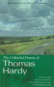 Bild von Collected Poems of Thomas Hardy