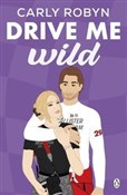 Drive Me W... - Carly Robyn - buch auf polnisch 