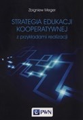Strategia ... - Zbigniew Meger -  Książka z wysyłką do Niemiec 