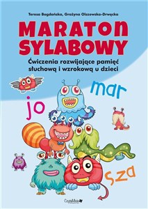 Bild von Maraton sylabowy